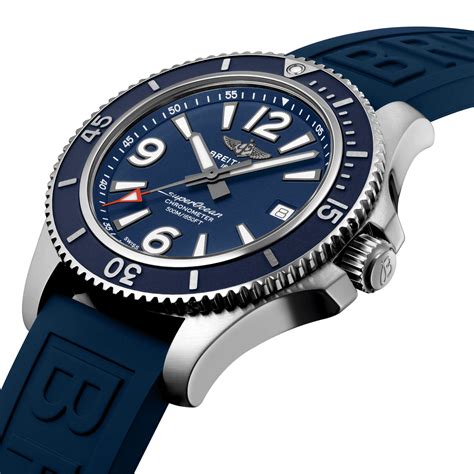 breitling superocean 43|breitling superocean 42 price.